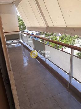 Διαμέρισμα 86τ.μ. για πώληση-Κερατσίνι » Αμφιάλη