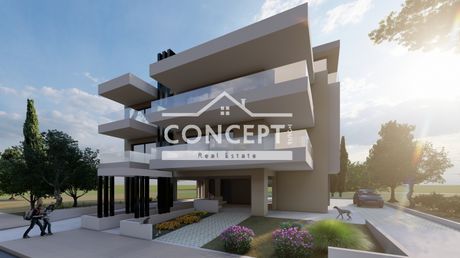 Apartment 95 sqm for sale