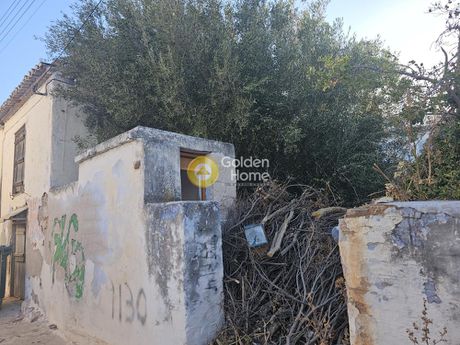 Μονοκατοικία 200τ.μ. για πώληση-Σαλαμίνα » Κέντρο