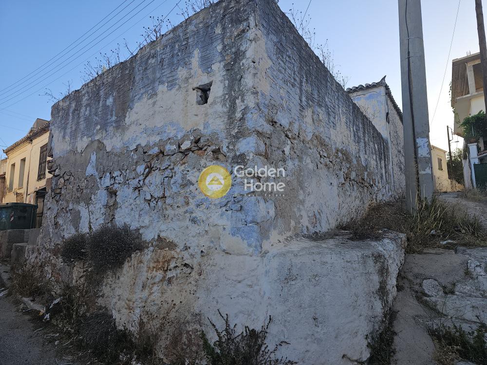 Μονοκατοικία 200 τ.μ. πρός πώληση, Νησιά Αργοσαρωνικού, Σαλαμίνα