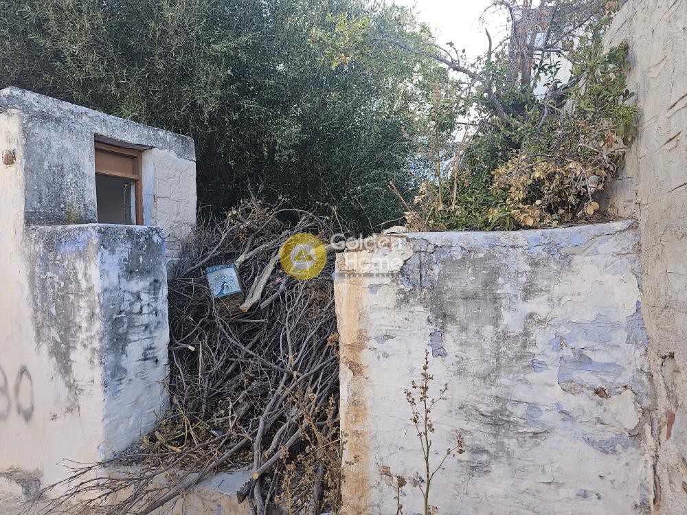 Μονοκατοικία 200 τ.μ. πρός πώληση, Νησιά Αργοσαρωνικού, Σαλαμίνα