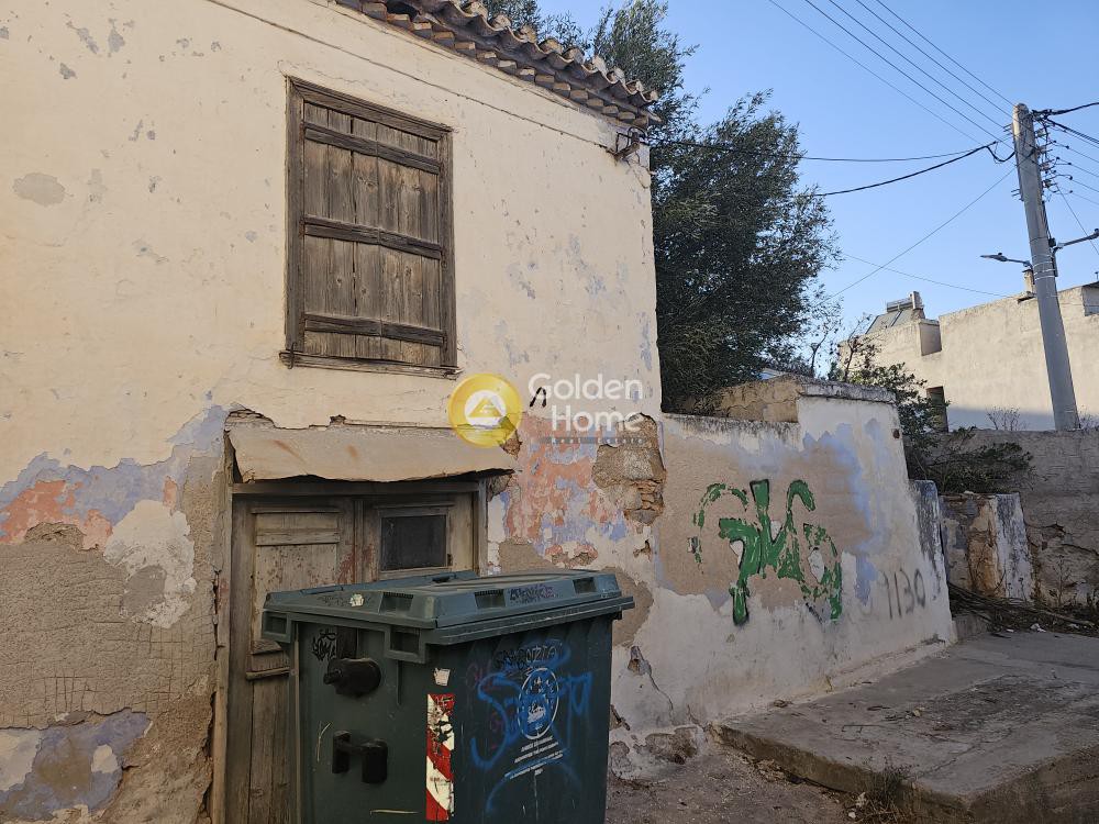 Μονοκατοικία 200 τ.μ. πρός πώληση, Νησιά Αργοσαρωνικού, Σαλαμίνα