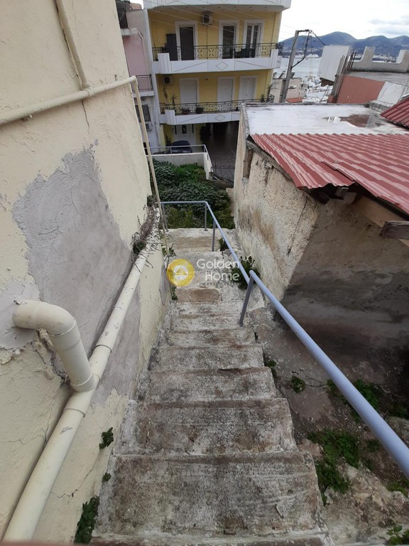 Οικόπεδο 217 τ.μ. προς πώληση, Διυλιστήρια Περάματος