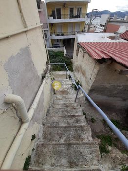 Οικόπεδο 217τ.μ. για πώληση-Πέραμα » Διυλιστήρια