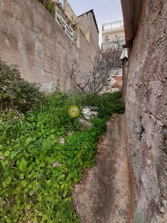 Οικόπεδο 217 τ.μ. προς πώληση, Διυλιστήρια Περάματος