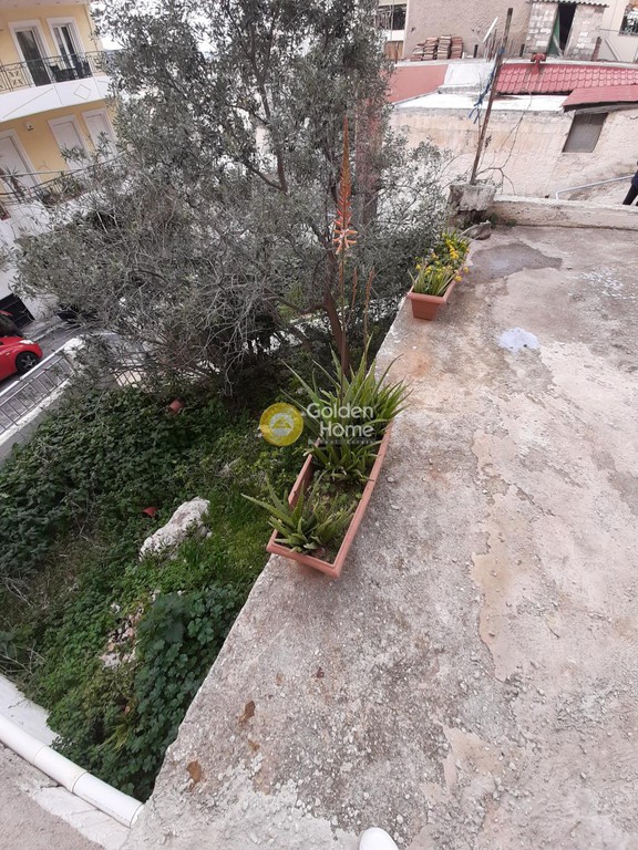 Οικόπεδο 217 τ.μ. προς πώληση, Διυλιστήρια Περάματος