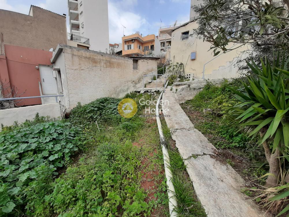 Οικόπεδο 217 τ.μ. προς πώληση, Διυλιστήρια Περάματος
