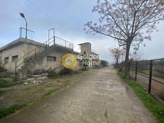 Βιομηχανικός χώρος 2.500 τ.μ. για πώληση