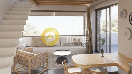 Μεζονέτα 57τ.μ. για πώληση-Μεγανήσι » Σπάρτη