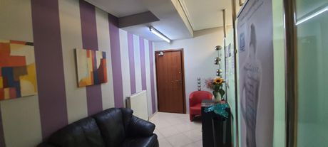 Apartment 118sqm for sale-Alimos » Ekteloniston - Eforiakon