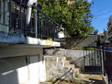 Οικόπεδο 186τ.μ. για πώληση-Αγία βαρβάρα » Κέντρο