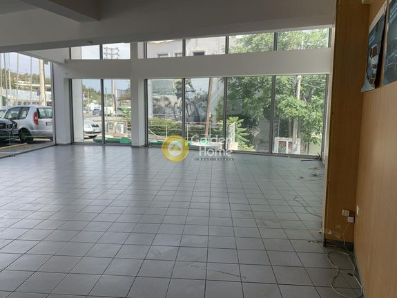 Επιχειρηματικό κτίριο 360 τ.μ. για ενοικίαση, Αθήνα - Βόρεια Προάστια, Αγία Παρασκευή