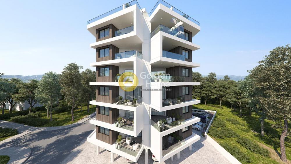 Διαμέρισμα 87 τ.μ. προς πώληση, Κέντρο Λάρνακας