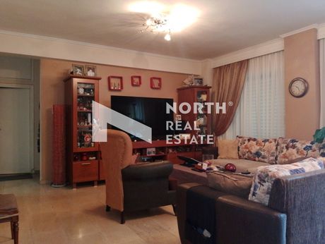 Apartment 148sqm for sale-Ampelokipoi » Skeparni