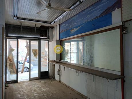 Κατάστημα 50τ.μ. για πώληση-Πατήσια » Όσιος λουκάς