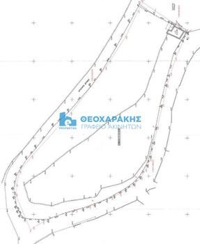 Land plot 4.709sqm for sale-Heraclion Cretes » Agios Ioannis Chostos