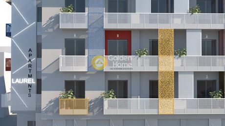 Studio / γκαρσονιέρα 21 τ.μ. για πώληση