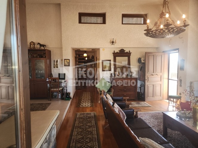 Μονοκατοικία 174 τ.μ. πρός πώληση, Ν. Σερρών, Εμμανουήλ Παππάς
