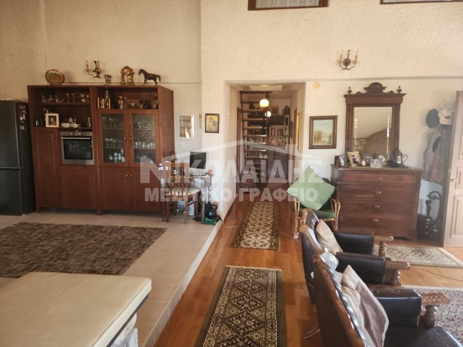 Μονοκατοικία 174 τ.μ. πρός πώληση, Ν. Σερρών, Εμμανουήλ Παππάς
