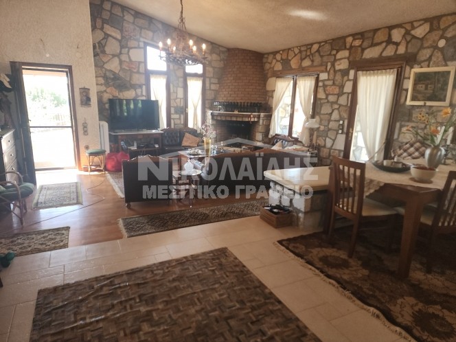 Μονοκατοικία 174 τ.μ. πρός πώληση, Ν. Σερρών, Εμμανουήλ Παππάς