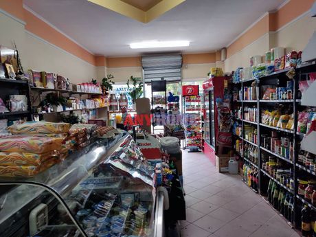 Store 70sqm for sale-Xirokrini