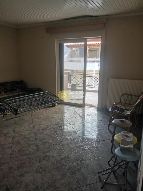 Διαμέρισμα 55 τ.μ. προς ενοικίαση, Νεκροταφεία Νέας Σμύρνης