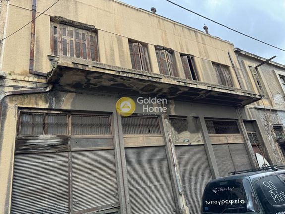 Οικόπεδο 110 τ.μ. για πώληση, Πειραιάς, Πειραιάς - Κέντρο