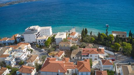 Μονοκατοικία 120τ.μ. για πώληση-Σπέτσες » Κέντρο