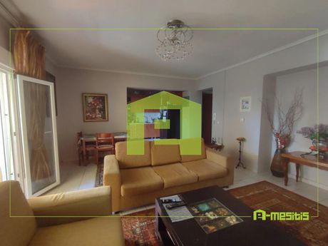 Apartment 86sqm for sale-Lagkadas » Center