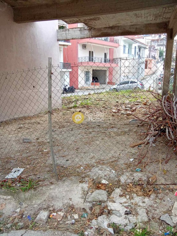 Οικόπεδο 166 τ.μ. προς πώληση, Περαχώρι Λιβαδειάς