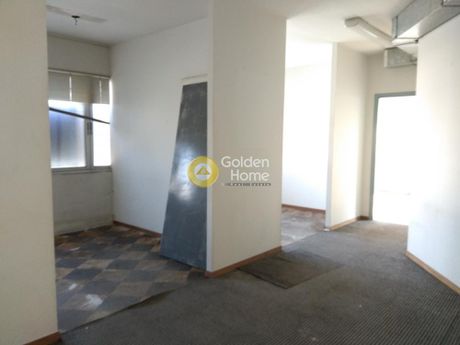 Γραφείο 132τ.μ. για ενοικίαση-Καλλιθέα » Λόφος σικελίας