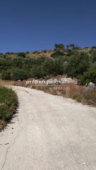 Parcel 7,05 sqm for sale