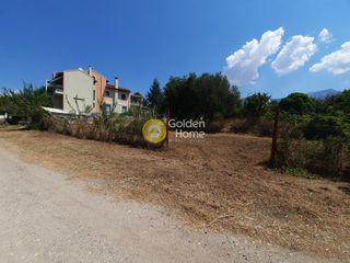 Οικόπεδο 440 τ.μ. για πώληση