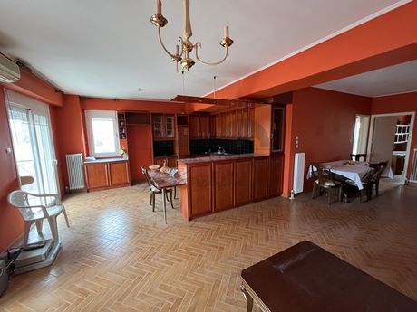 Apartment 105sqm for sale-Volos » Palaia