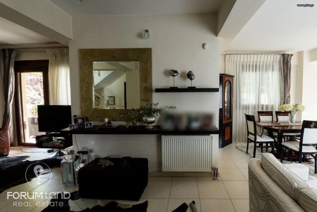 Βίλλα 350 τ.μ. πρός πώληση, Θεσσαλονίκη - Περιφ/Κοί Δήμοι, Πανόραμα