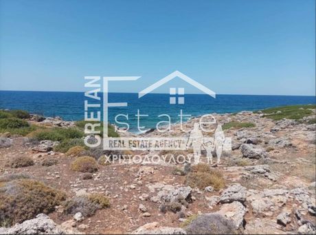 Οικόπεδο 76.884τ.μ. για πώληση-Βραχάσι » Σίσι