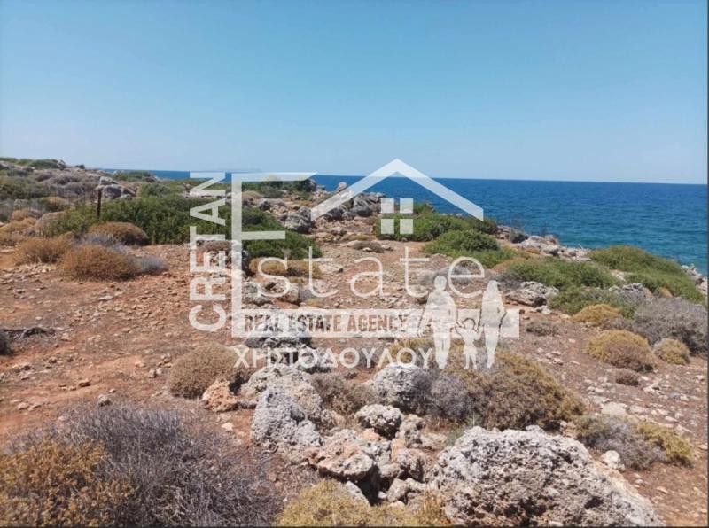Οικόπεδο 76.884 τ.μ. προς πώληση, Σίσι