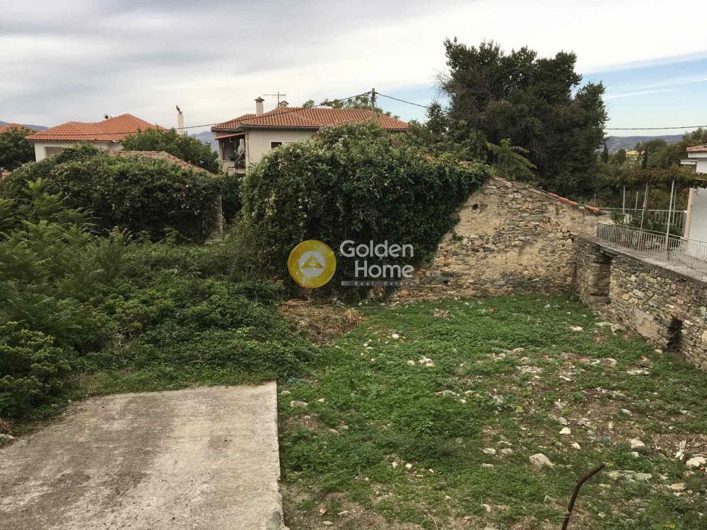 Οικόπεδο 705 τ.μ. πρός πώληση, Μαγνησία, Ιωλκός