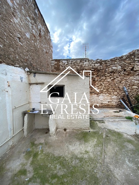 Μονοκατοικία 120 τ.μ. πρός πώληση, Αττική - Υπόλοιπο, Λαύριο