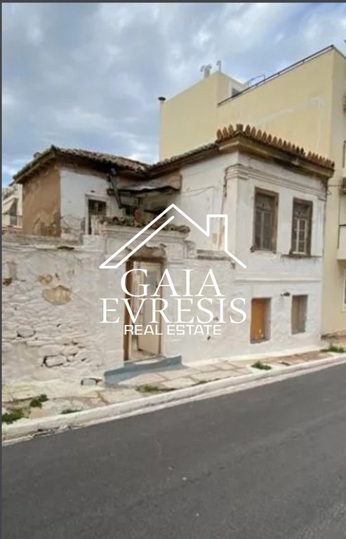 Μονοκατοικία 120 τ.μ. πρός πώληση, Αττική - Υπόλοιπο, Λαύριο