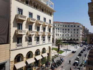 Διαμέρισμα 95 τ.μ. για ενοικίαση