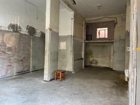 Κατάστημα 49τ.μ. για ενοικίαση-Πετράλωνα » Κάτω πετράλωνα