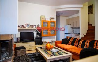 Μεζονέτα 270 τ.μ. πρός πώληση, Ν. Σερρών, Σέρρες-thumb-1