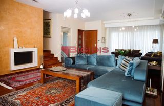 Μεζονέτα 270 τ.μ. πρός πώληση, Ν. Σερρών, Σέρρες-thumb-3