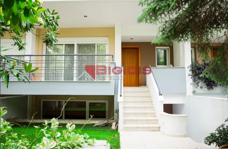 Μεζονέτα 270 τ.μ. για πώληση, Ν. Σερρών, Σέρρες