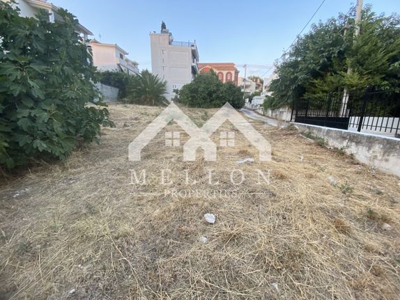 Οικόπεδο 1.035 τ.μ. για πώληση, Αθήνα - Βόρεια Προάστια, Μελίσσια