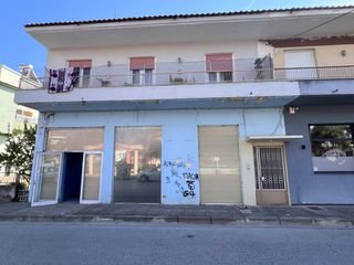 Κατάστημα 100 τ.μ. για πώληση, Ν. Καβάλας, Χρυσούπολη-thumb-2