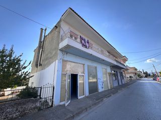 Κατάστημα 100 τ.μ. για πώληση, Ν. Καβάλας, Χρυσούπολη-thumb-1