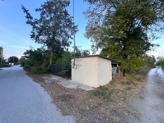 Land plot 1.900 sqm for sale, Kavala Prefecture, Keramoti