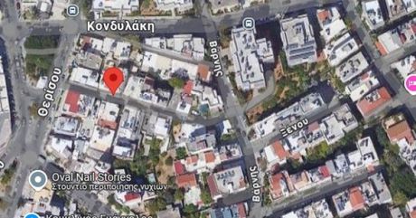 Κτίριο 304τ.μ. για πώληση-Ηράκλειο κρήτης » Θέρισσος